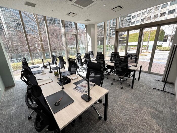 エキスパートオフィス霞が関