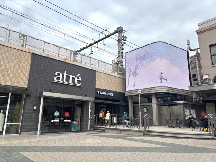 JMFビル上野01　周辺環境