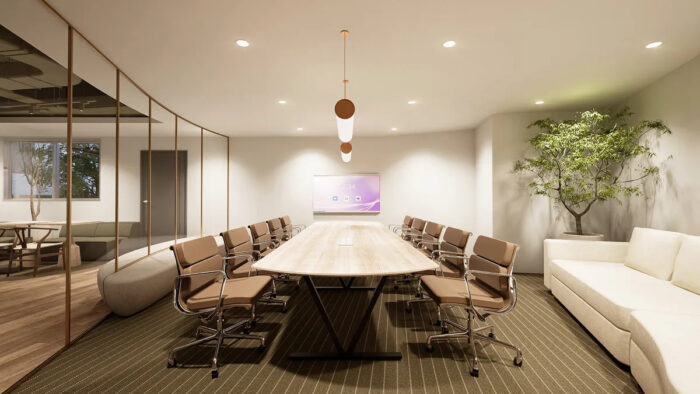 NOWHERE　新宿四谷