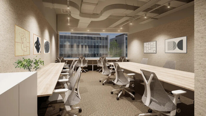 NOWHERE　新宿四谷