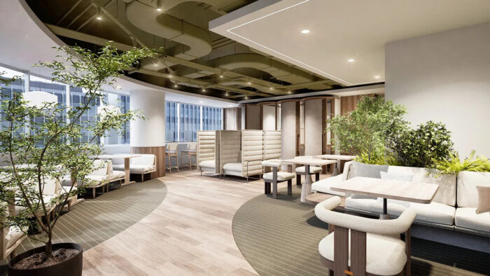 NOWHERE　新宿四谷