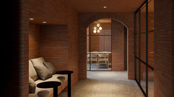 NOWHERE　横浜関内