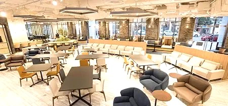 fabbit　イベントスペース