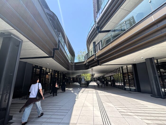 大井町トラックス