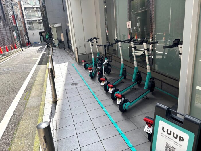 KR GINZAⅡ　設備