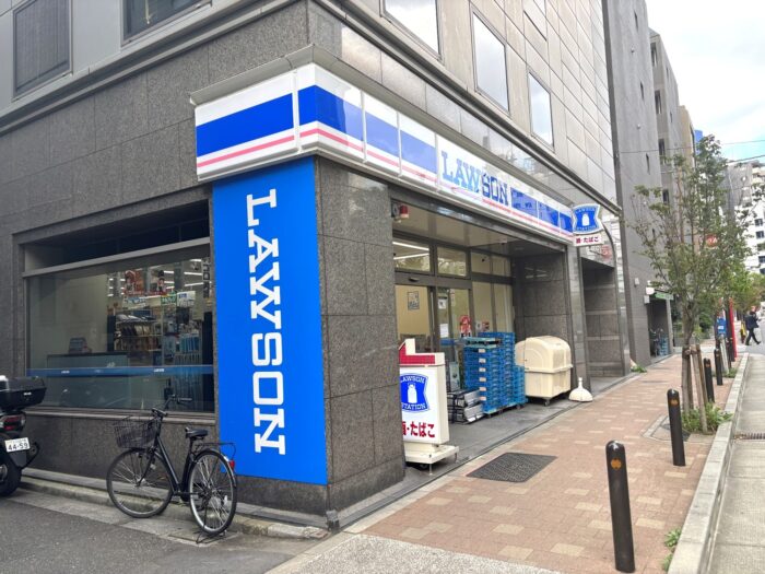 竹橋スクエア　周辺環境