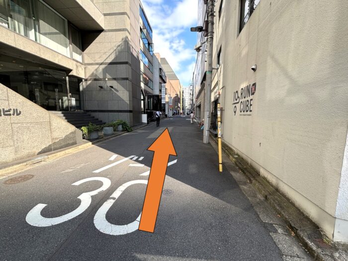 竹橋スクエア　アクセス