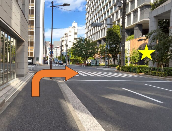 竹橋スクエア　アクセス