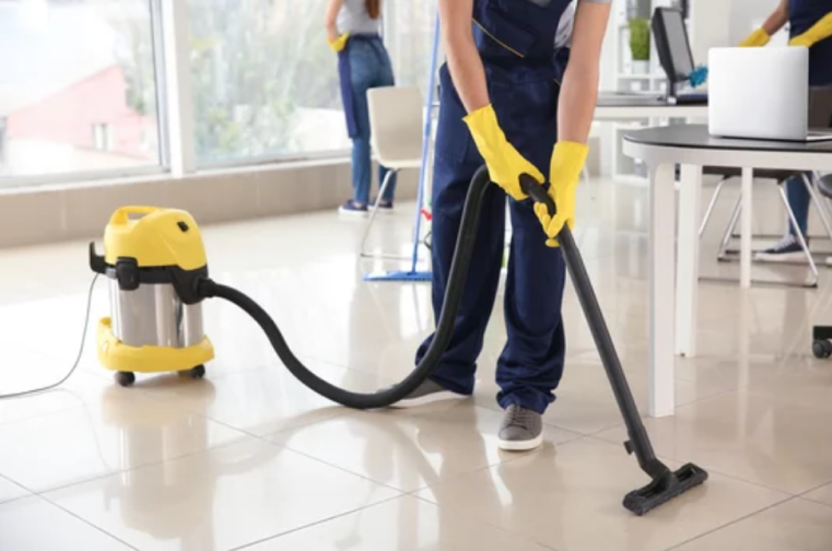 What is the Top Rated Commercial Vacuum Cleaner? 