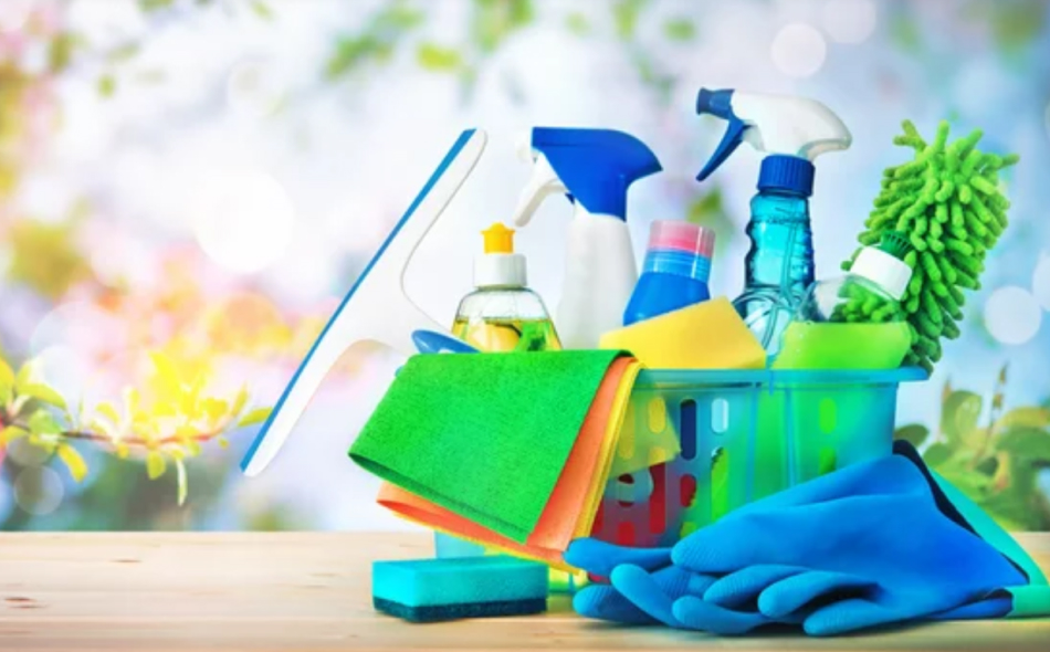 How to Start Your Own Office Cleaning Business