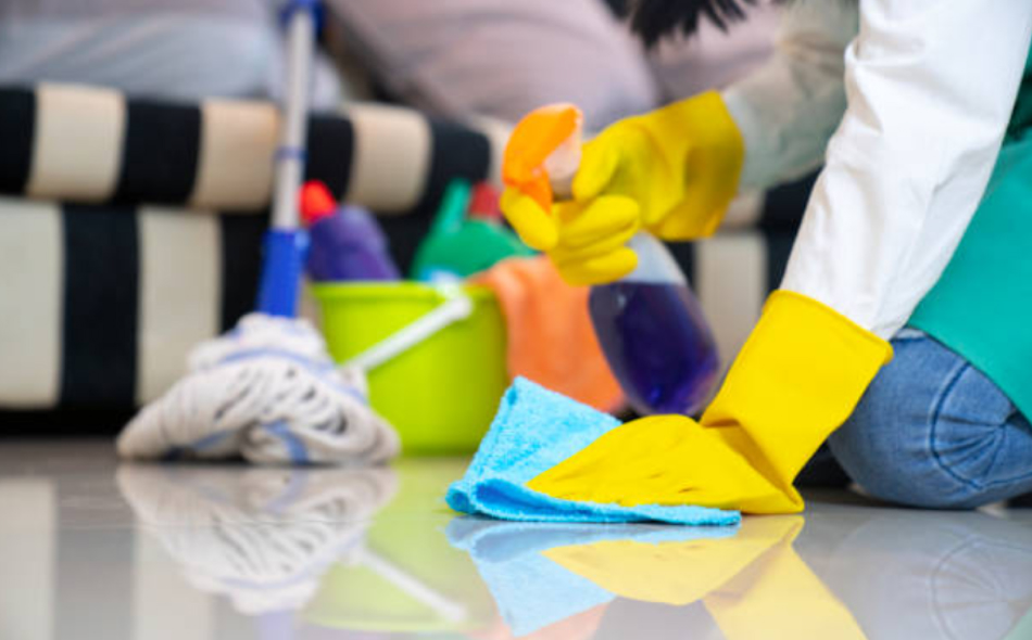 How to Win Commercial Cleaning Contracts