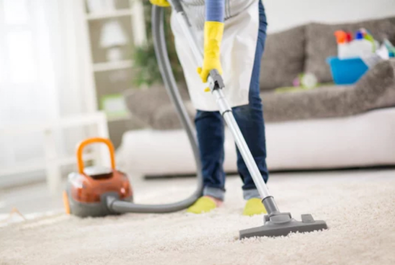 Tips and Tricks to Get the Best Results from Deep Cleaning with a Steam Cleaner or Carpet Cleaner