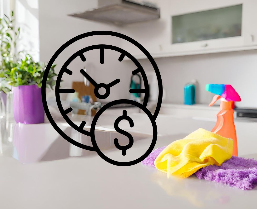 What is The Average Cleaning Hourly Rate in Australia