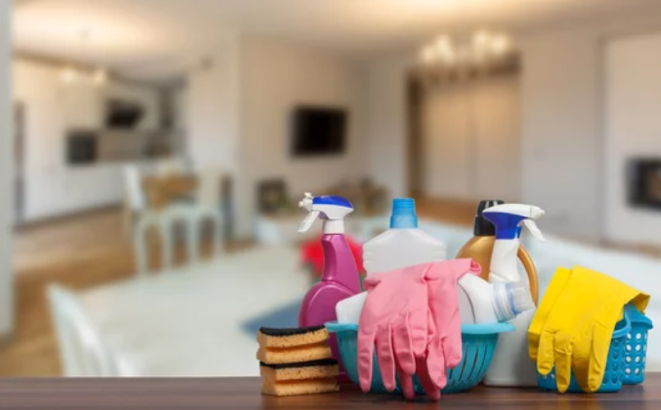 What is The Difference Between Commercial and General Cleaning Services