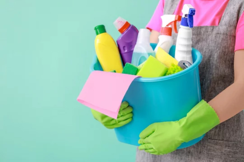 How to Make Your Office Sparkle and Shine with Melbourne Star's Office Cleaning Services!