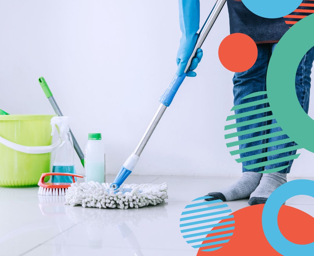 What Type of Customers Buy Commercial Office Cleaning Services