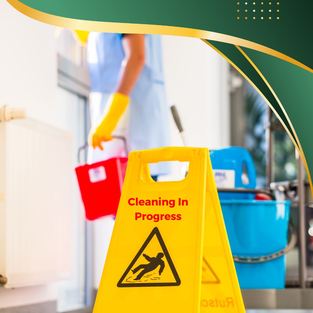 Where to Bid on Commercial Cleaning Jobs