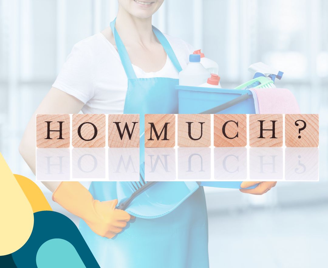 How Much to Start a Commercial  Cleaning Business