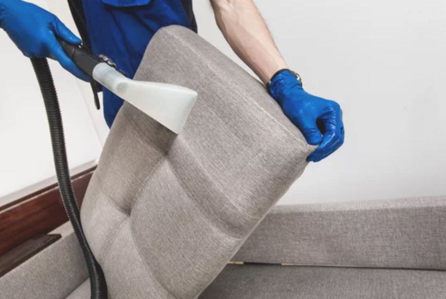 How to Create a Sanitary Workplace: The Advantages of Investing in Office Cleaning Services