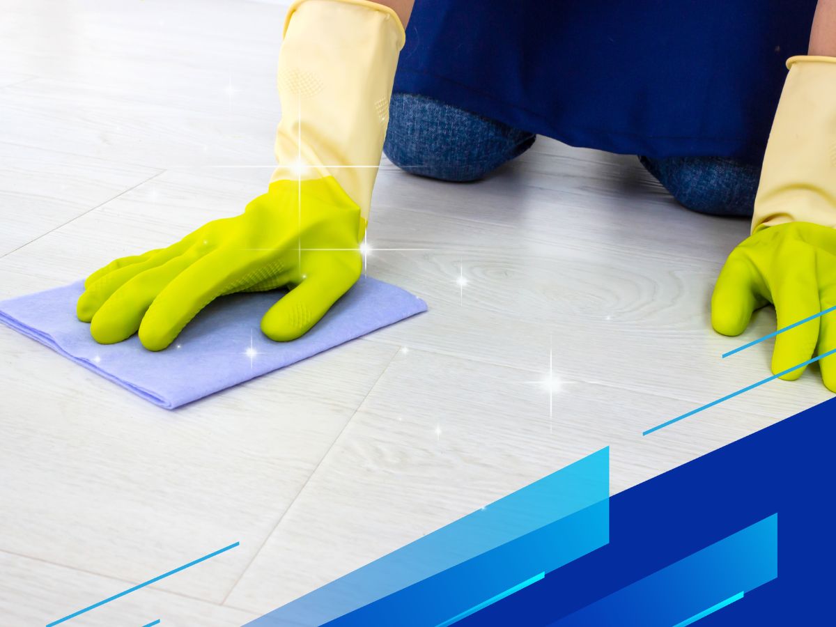 What to Buy for Commercial Cleaning