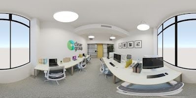 Are Clean Group's office cleaners police verified?