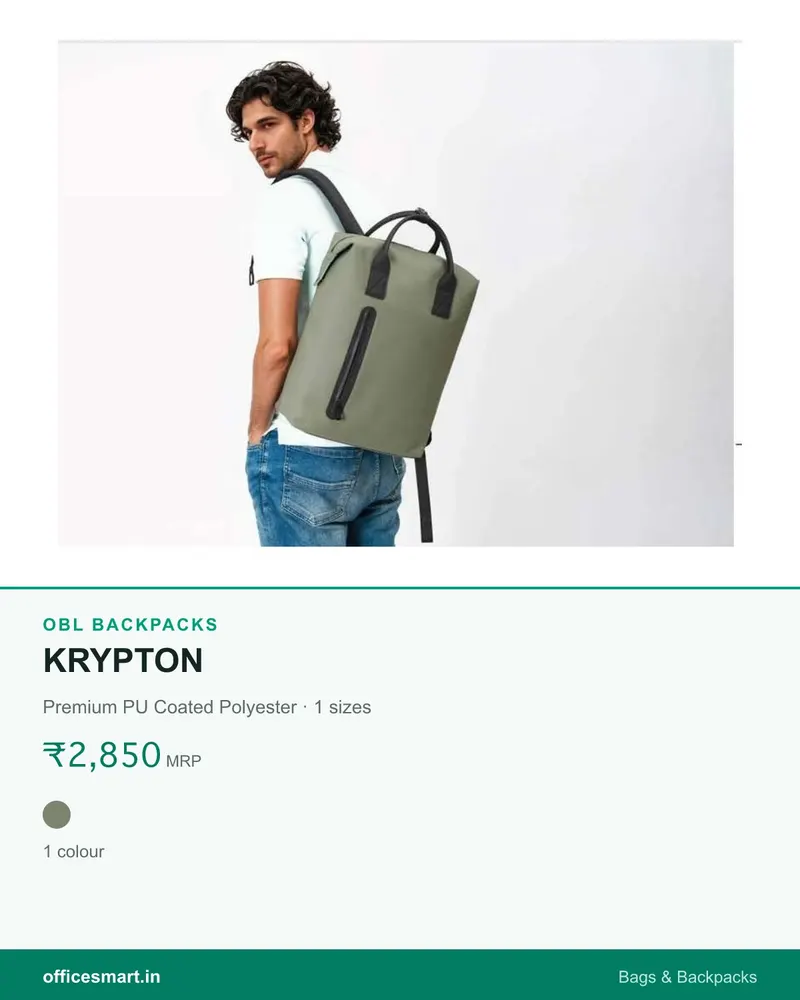 KRYPTON