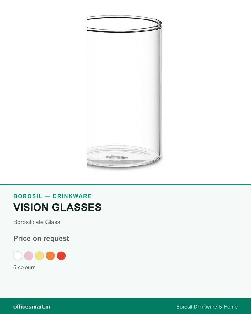 VISION GLASSES