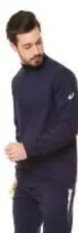 SOLID TRACK JACKET