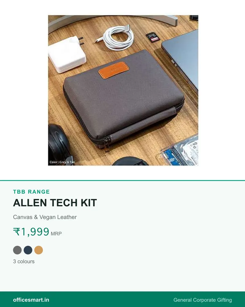 ALLEN TECH KIT