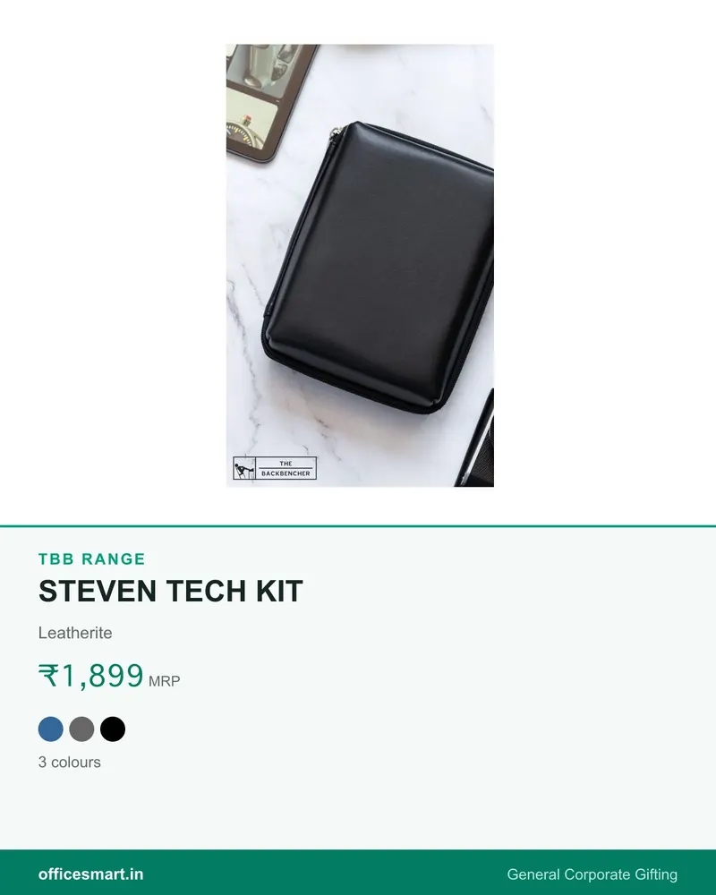 STEVEN TECH KIT