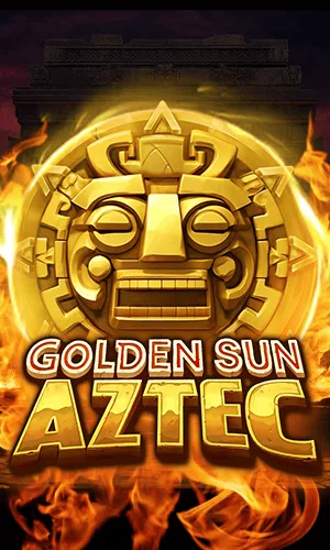 Golden Sun Aztec