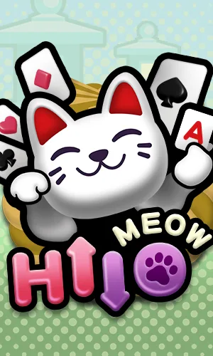 Meow HiLo