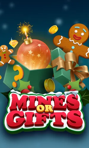 Mines Or Gifts