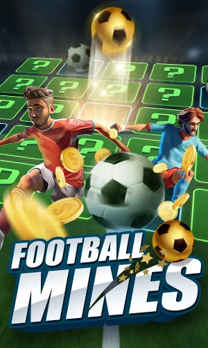 Football Mines