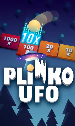 Plinko UFO