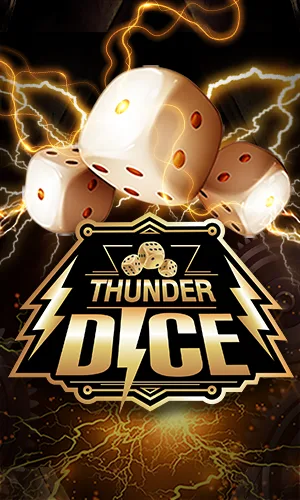 Thunder Dice