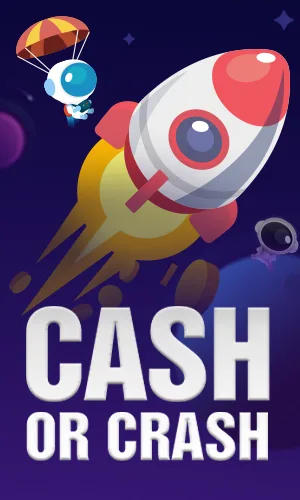 Cash or Crash