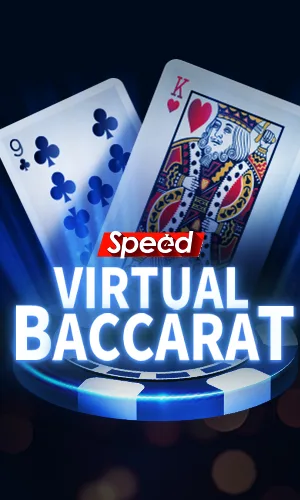 Virtual Baccarat