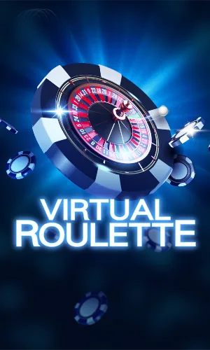 Virtual Roulette