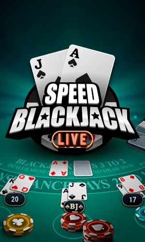 Speed Blackjack