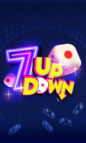 7 Up Down