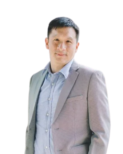 Bruce – Head of Data & SEO Analytics at Officine Digitali