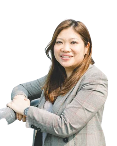 Wing – SEO Operations Manager & APAC Department Leader at Officine Digitali