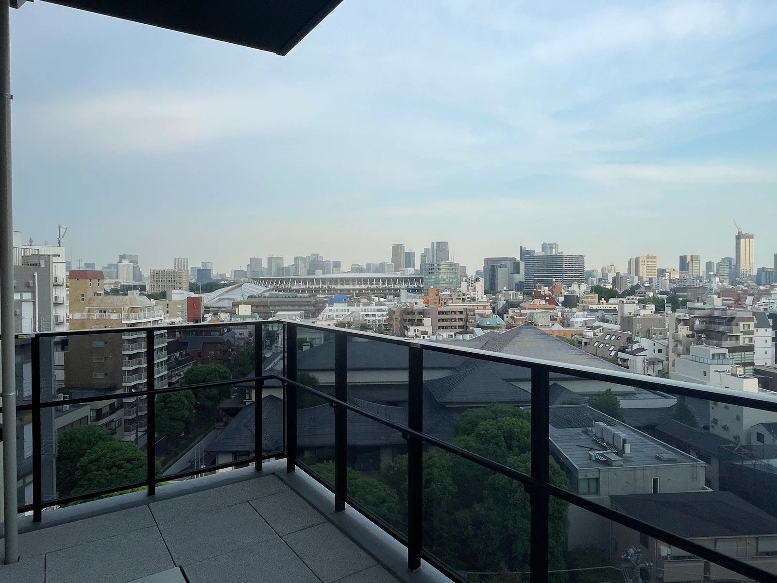 Verdex神宮北参道 近隣環境