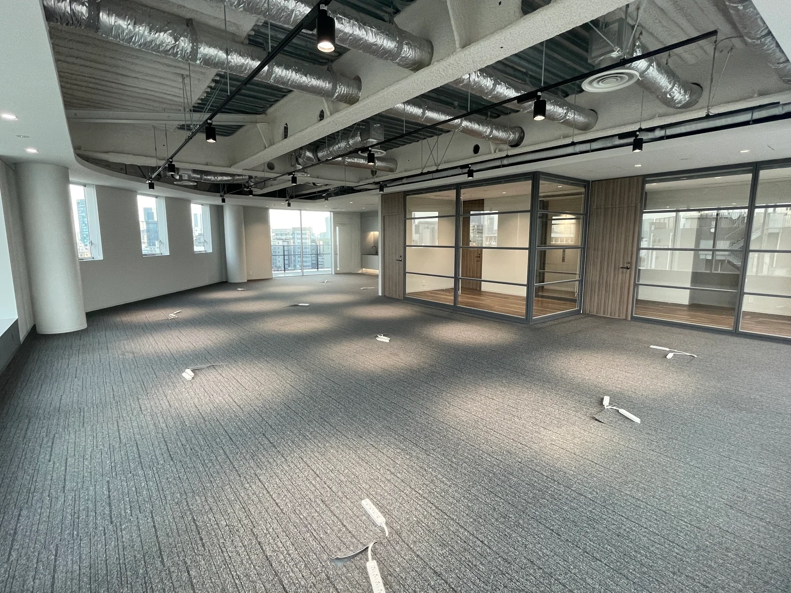 Verdex神宮北参道 水回り設備