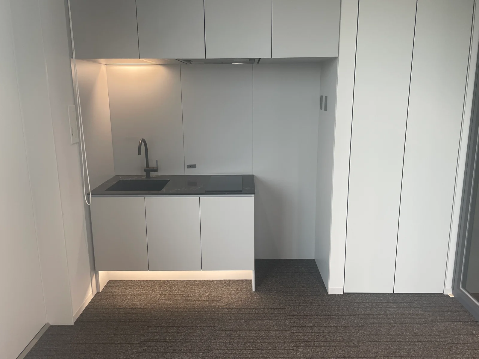 Verdex神宮北参道 セキュリティ設備