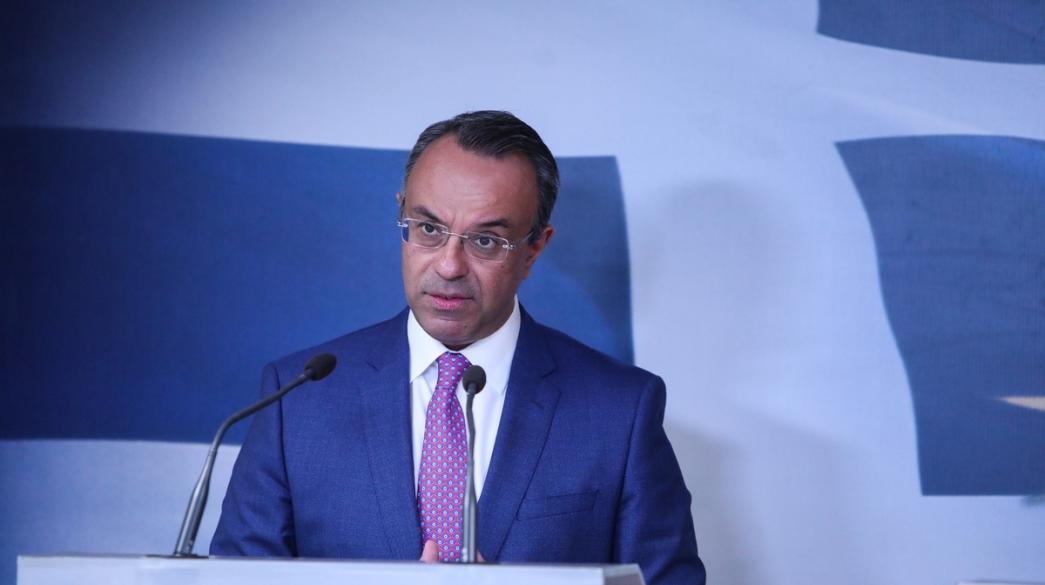 Χρ. Σταϊκούρας: Καταβολή 54,8 εκατ. σε δικαιούχους για επίδομα θέρμανσης 1 chr staikoyras katavoli 54 8 ekat se dikaioychoys gia epidoma thermansis 63f736982f536