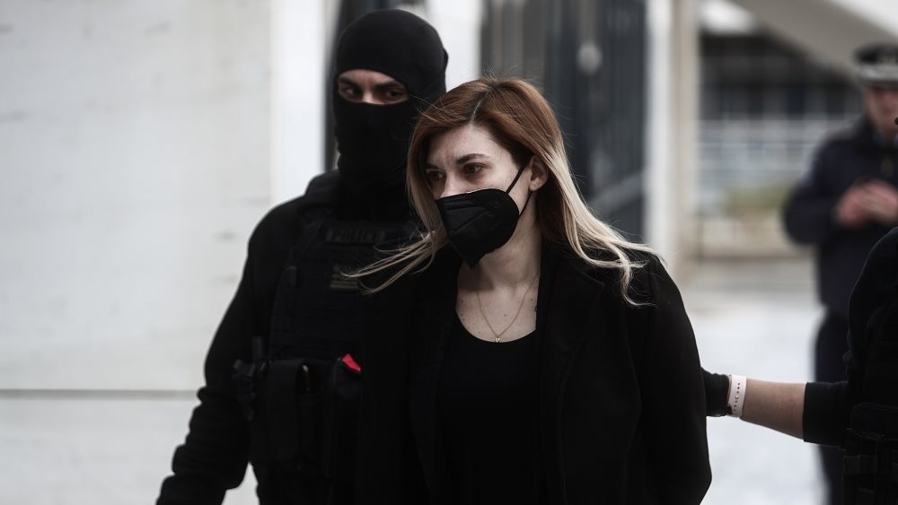 Δίκη Ρ. Πισπιρίγκου: Κατέθεσε ο γιατρός που ανέλαβε την Τζωρτζίνα στο νοσοκομείο 1 diki r pispirigkoy katethese o giatros poy anelave tin tzortzina sto nosokomeio 63fdf43f549ae