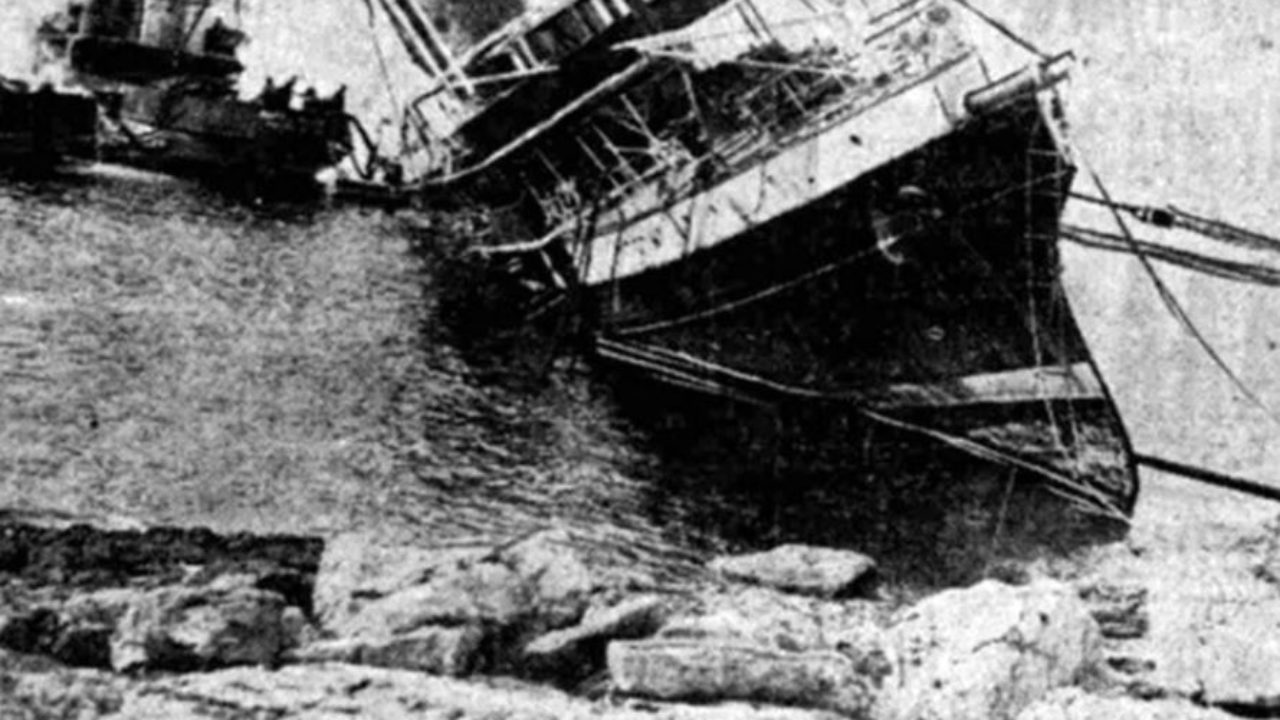 «Έγινε της Πόπης»: Η τραγική ιστορία με τους 11 νεκρούς πίσω από τη δημοφιλή φράση 1 egine tis popis i tragiki istoria me toys 11 nekroys piso apo ti dimofili frasi 63fe4c4408bd0