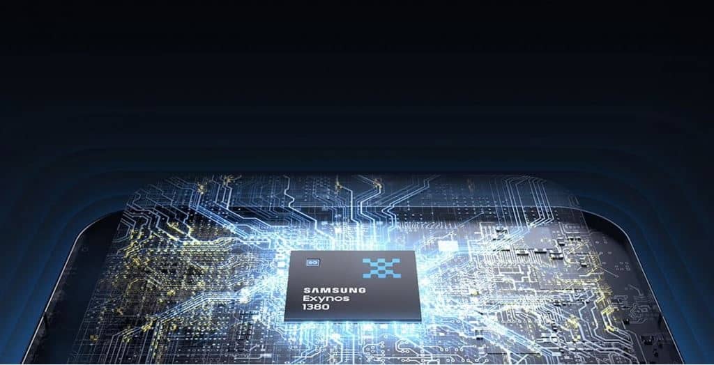 Exynos 1380: Η Samsung παρουσίασε το νέο SoC που θα δούμε στο Galaxy A54 1 exynos 1380 i samsung paroysiase to neo soc poy tha doyme sto galaxy a54 63f8c0c235c9b